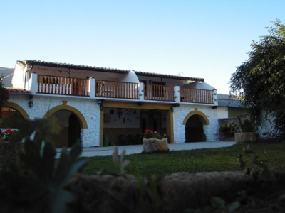 pensiones, hostales, casas rurales baratas. Depension.com. Ampliar esta imagen